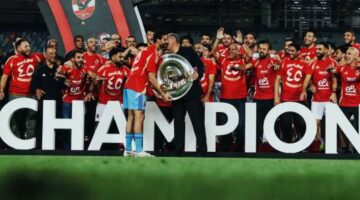 عاجل.. رابطة الأندية تكشف عن تفاصيل نظام الدوري المصري بعد توسيع عدد الأندية إلى 21 فريقًا