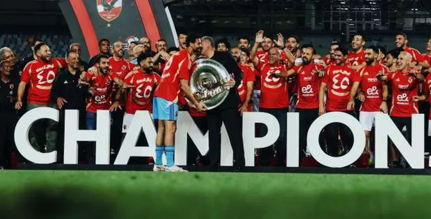 عاجل.. رابطة الأندية تكشف عن تفاصيل نظام الدوري المصري بعد توسيع عدد الأندية إلى 21 فريقًا