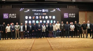 عاجل| رابطة الأندية تكشف عن نتائج الاجتماع مع رؤساء الأندية بخصوص موسم 2025-2026