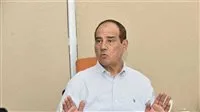 عاجل| رغم نفي رابطة المنتجين.. ثروت الزيني يكرر تأكيداته حول نفوق 30% من الدواجن