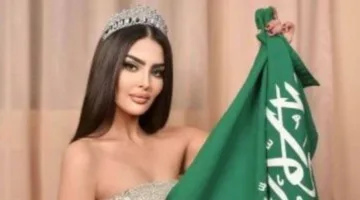 عاجل: رومي القحطاني، ملكة جمال السعودية، تكتسح الترند بسبب “المايوه” والفيديو الجريء.