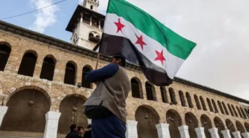عاجل: رويترز تفيد بأن سوريا تنوي طباعة عملتها الجديدة في الإمارات وألمانيا
