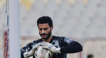 ريفيرو يفاجئ محمد الشناوي.. ماذا جاء في تقريره؟