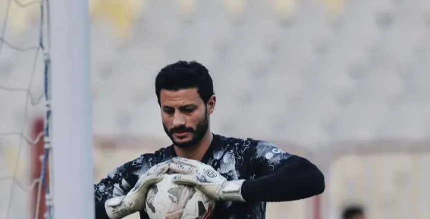 ريفيرو يفاجئ محمد الشناوي.. ماذا جاء في تقريره؟ ريفيرو يفاجئ محمد الشناوي.. ماذا جاء في تقريره؟