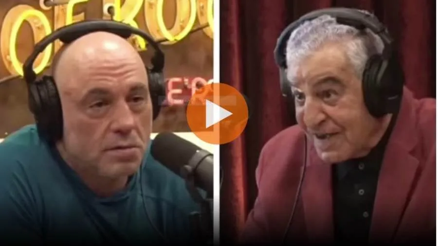 عاجل.. زاهي حواس يكشف الحقائق وينفي ادعاءات “روجان” في البودكاست ويرد على إساءاته عاجل.. زاهي حواس يكشف الحقائق وينفي ادعاءات “روجان” في البودكاست ويرد على إساءاته