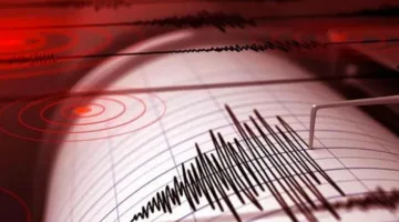 عاجل: زلزال بقوة 3.8 درجة يؤثر على سواحل سيليفري في إسطنبول ويثير قلق المواطنين.