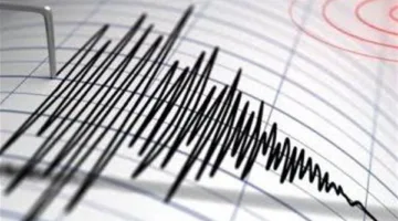 عاجل.. زلزال يضرب مناطق مختلفة في الدولة دون تسجيل إصابات