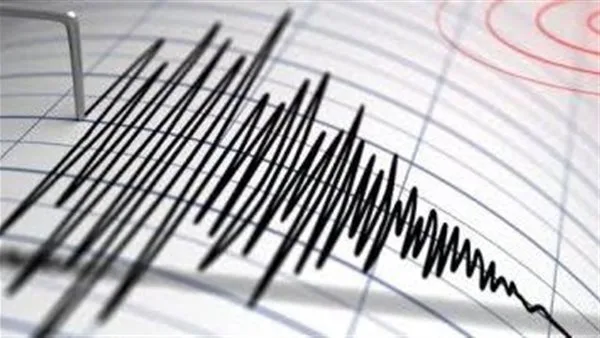 عاجل.. زلزال يهز مناطق مختلفة من البلاد دون تسجيل إصابات عاجل.. زلزال يهز مناطق مختلفة من البلاد دون تسجيل إصابات