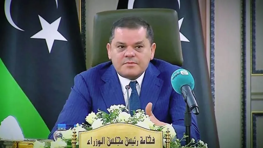 عاجل: زيادة استقالات الوزراء في حكومة الدبيبة إلى “5 وزراء” ووكيلي وزارتي الداخلية والعدل عاجل: زيادة استقالات الوزراء في حكومة الدبيبة إلى “5 وزراء” ووكيلي وزارتي الداخلية والعدل