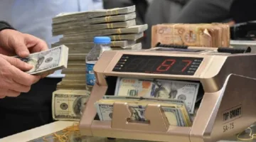 عاجل | زيادة قيمة الدولار مقابل الدينار في العراق اليوم .. ما هو السعر الحالي؟