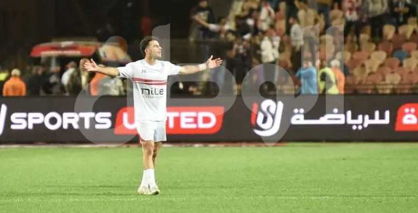 عاجل| زيزو يخطر الزمالك باستعداداه لحضور التدريبات ويتظلم على العقوبات