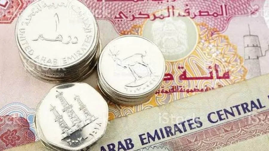 عاجل| سعر الدرهم الإماراتي مقابل الجنيه المصري اليوم الأربعاء 7 مايو 2025