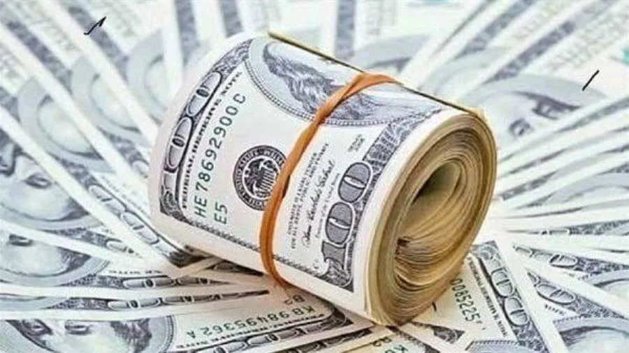 عاجل| سعر الدولار اليوم الأربعاء 7 مايو 2025 بعد موجة تراجع
