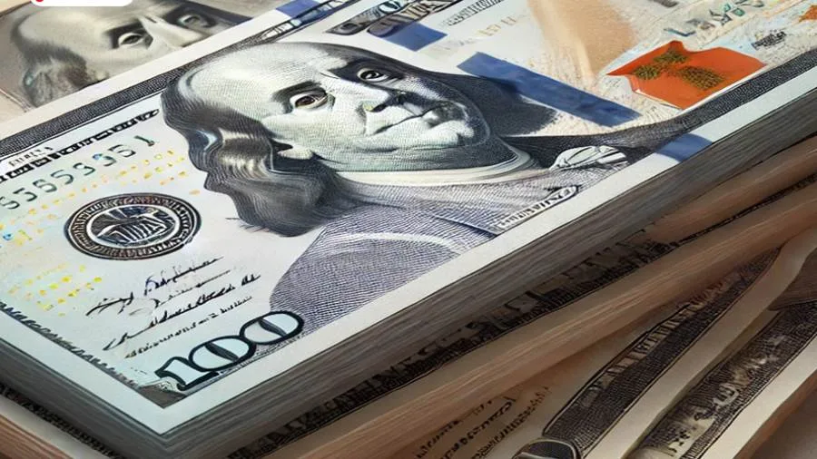 عاجل.. سعر الدولار اليوم الإثنين مقابل الجنيه المصري في مستهل التداولات عاجل.. سعر الدولار اليوم الإثنين مقابل الجنيه المصري في مستهل التداولات