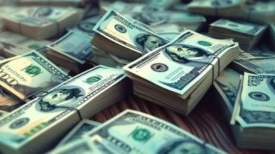 عاجل | سعر الدولار اليوم الثلاثاء 27 مايو 2025: انخفاض طفيف وترقب في الأسواق عاجل | سعر الدولار اليوم الثلاثاء 27 مايو 2025: انخفاض طفيف وترقب في الأسواق