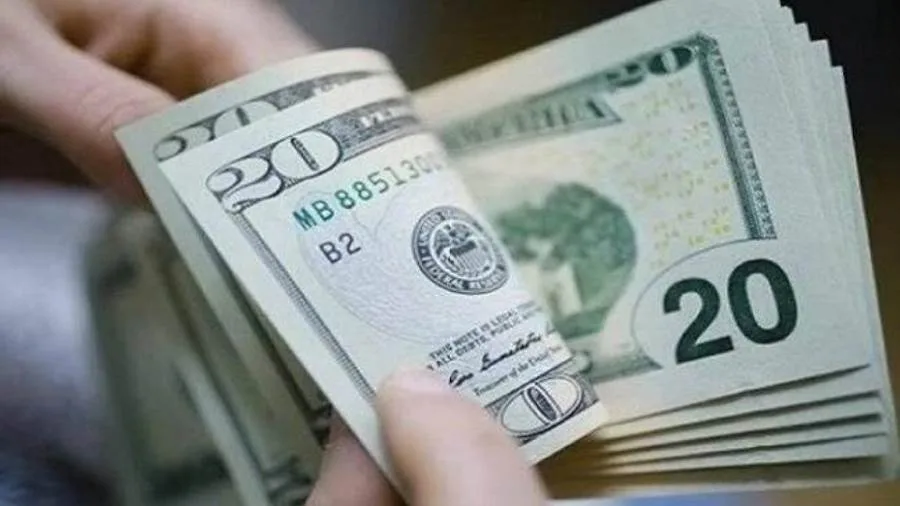 عاجل| سعر الدولار اليوم الثلاثاء 6 مايو 2025 في ختام التعاملات