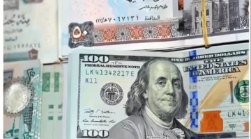 عاجل | سعر الدولار في البنوك اليوم الخميس 22 مايو بعد انخفاضات ملحوظة