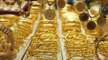 عاجل| سعر الذهب اليوم في ختام التعاملات بعد آخر تراجع