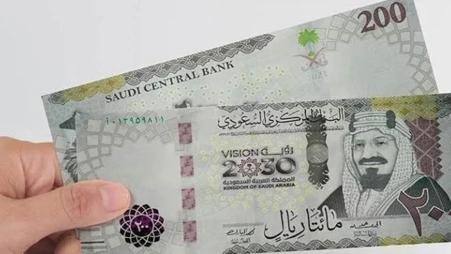 عاجل| سعر الريال السعودي أمام الجنيه المصري اليوم السبت 10 مايو 2025