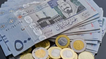 عاجل.. سعر الريال السعودي أمام الجنيه قبل بدء موسم الحج