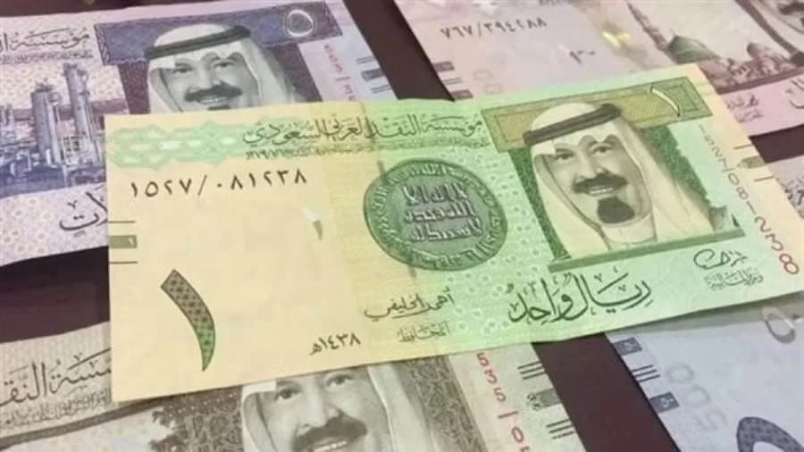 عاجل| سعر الريال السعودي مقابل الجنيه المصري اليوم الخميس 8 مايو 2025