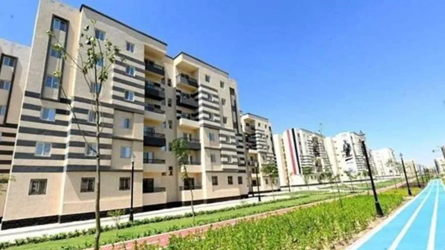 عاجل: سكن لجميع المصريين 7 .. معلومات حول بدء وتفاصيل إجراءات الحجز عاجل: سكن لجميع المصريين 7 .. معلومات حول بدء وتفاصيل إجراءات الحجز