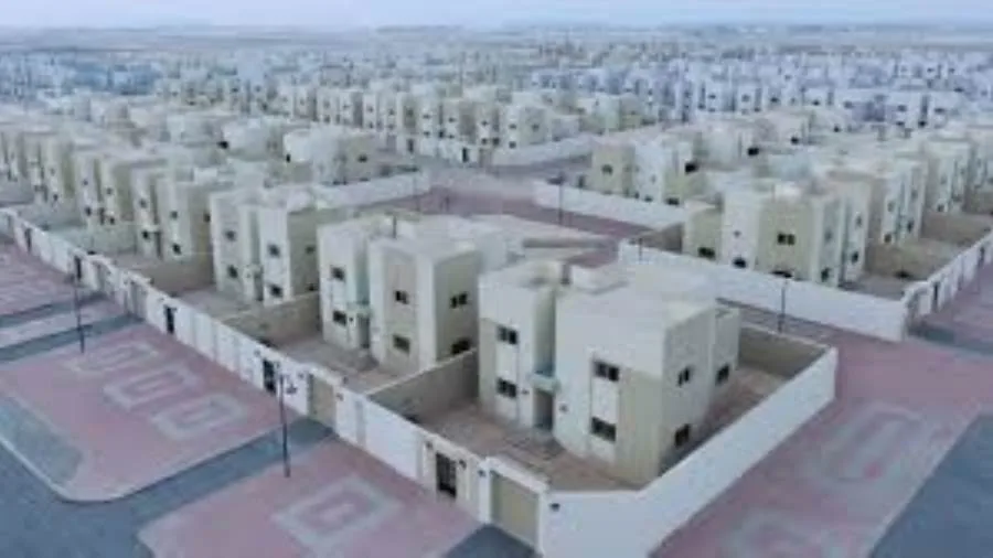 عاجل| سكني.. بيع الوحدات السكنية لغير مستفيدي الدعم السكني