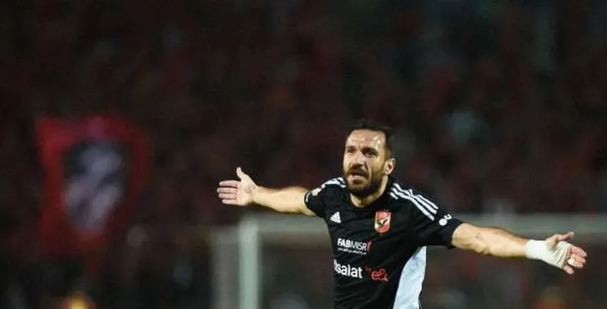 عاجل.. شوبير يكشف مفاجأة جديدة بشأن سبب علي معول وكولر