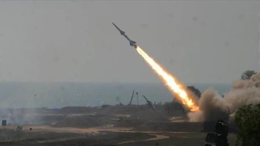 عاجل.. صواريخ مجهولة بيد الحوثيين تشكل خطرًا على طائرات F-35 الأمريكية والإسرائيلية عاجل.. صواريخ مجهولة بيد الحوثيين تشكل خطرًا على طائرات F-35 الأمريكية والإسرائيلية