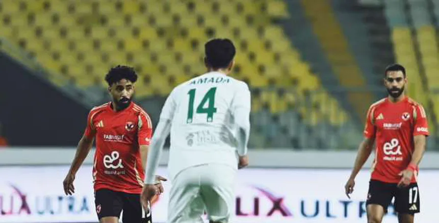عاجل| ضربة لـ البورسعيدي.. تأكد غياب نجم المصري أمام الأهلي بسبب الزمالك