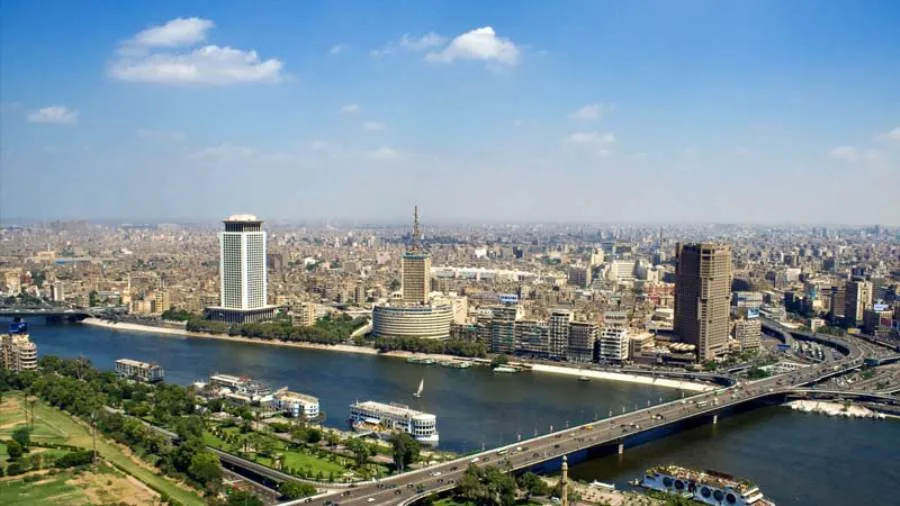 عاجل| طقس شديد الحرارة يضرب أغلب أنحاء مصر اليوم الأحد 11 مايو 2025
