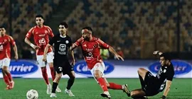 عاجل | عقوبات دولية قد تلاحق الأهلي بعد شكوى بيراميدز.. خبير في القوانين يكشف التفاصيل