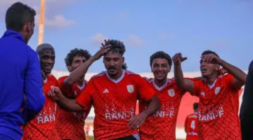 عاجل.. فاركو ينشر الجدل قبل المباراة الحاسمة ضد الأهلي لتحديد بطل الدوري
