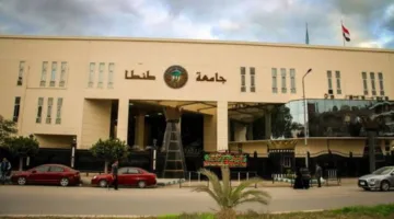 عاجل.. فقدان الوعي لـ 46 طالبة في جامعة طنطا.. تفاصيل حادثة كلية التربية الرياضية كاملة؟