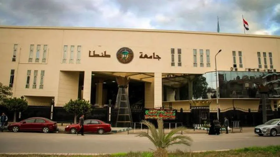 عاجل.. فقدان الوعي لـ 46 طالبة في جامعة طنطا.. تفاصيل حادثة كلية التربية الرياضية كاملة؟ عاجل.. فقدان الوعي لـ 46 طالبة في جامعة طنطا.. تفاصيل حادثة كلية التربية الرياضية كاملة؟
