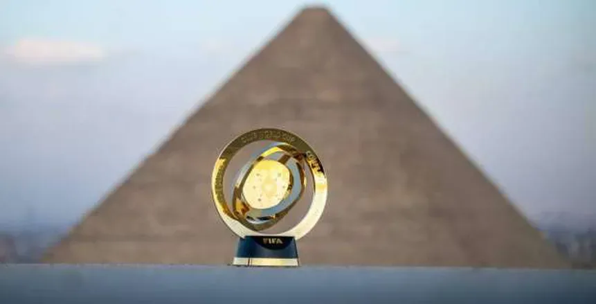 فيفا يعلن عن إقامة مباراة فاصلة بين لوس أنجلوس وكلوب أمريكا للتأهل للمونديال