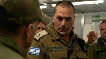 عاجل.. قائد أركان الجيش الإسرائيلي: سنفرض سيطرتنا على غزة