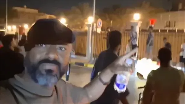 عاجل.. قوات الأمن في ليبيا تمنع متظاهرين من storming مقر رئاسة الوزراء في طرابلس عاجل.. قوات الأمن في ليبيا تمنع متظاهرين من storming مقر رئاسة الوزراء في طرابلس
