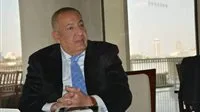 عاجل.. كامل أبو علي يقدم استقالته من رئاسة النادي المصري