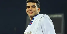 عاجل | لاعب الزمالك يحزم أمتعته تمهيدًا للرحيل على شاكلة زيزو