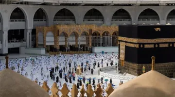 عاجل.. لجنة الحج والعمرة تعلن عن تسهيلات غير مسبوقة للحجاج وبدء الإجراءات مبكرًا للمرة الأولى.