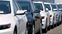 عاجل.. لجنة السيارات في اتحاد الغرف: نلاحظ انخفاضًا طفيفًا في الأسعار، ولكن لا يزال هناك زيادة في الأسعار على الطلب.