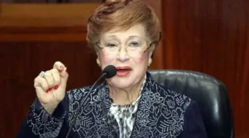 عاجل | “ليس ككهوف علي بابا” … من هي نوال الدجوي؟