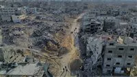 مصدر إسرائيلي يكشف عن شرط إسرائيل لإنهاء النزاع في غزة