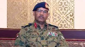 عاجل | “مجلس السيادة السوداني”: ن reaffirm التزام حكومة السودان بتنفيذ خطة العمل ونُؤكد دعمنا الثابت للقضية الفلسطينية