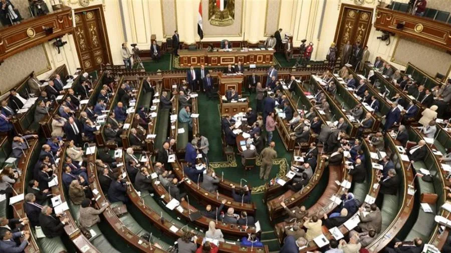 عاجل.. مجلس النواب يناقش تنظيم إصدار الفتوى الشرعية الأسبوع القادم