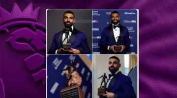 عاجل | محمد صلاح “عازم على صنع التاريخ”.. هل سيتحقق هذا يوم الأحد؟