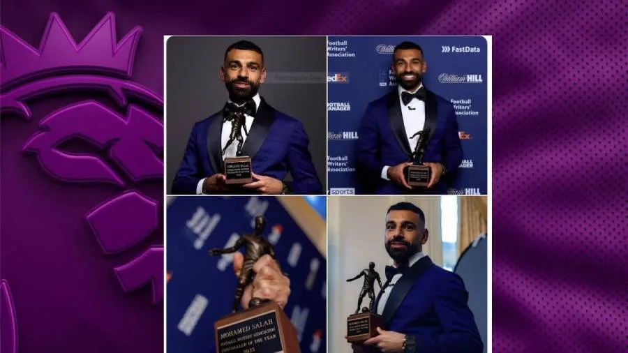 عاجل | محمد صلاح “عازم على صنع التاريخ”.. هل سيتحقق هذا يوم الأحد؟ عاجل | محمد صلاح “عازم على صنع التاريخ”.. هل سيتحقق هذا يوم الأحد؟