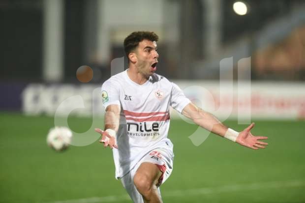 عاجل| مخطط الزمالك بشأن زيزو يقلب موازين الأهلي قبل كأس العالم للأندية