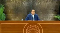 عاجل | مدبولي: لا داعي للقلق من انفجار فقاعة عقارية.. وزيادة الأسعار مرتبطة بالعرض والطلب
